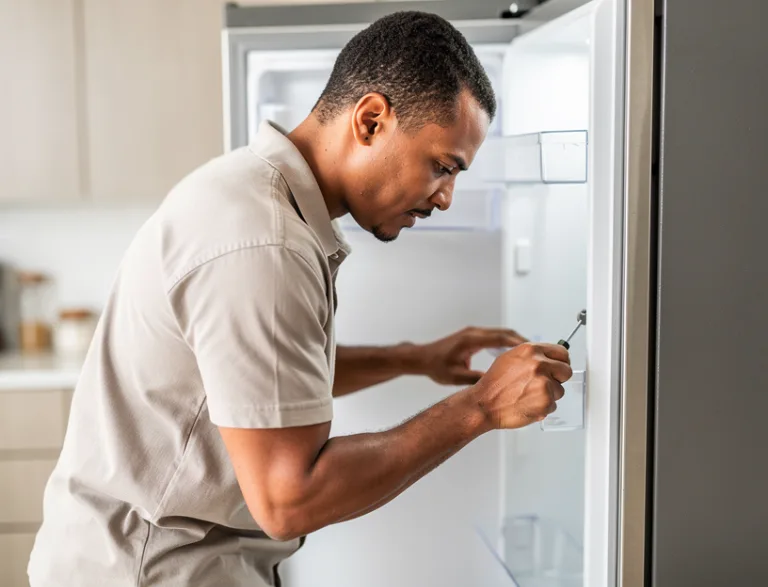 Kühlschrank Reparatur Nettetal